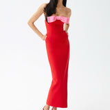 ELÉA IN PEDRO RED
