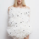 AURA TOP IN YIN / YANG