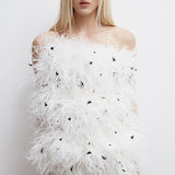 AURA TOP IN YIN / YANG