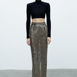 NIA TOP IN NIGHT FALL