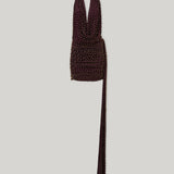AGEL MINI IN TIGER’S EYE