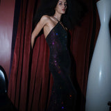 BLANCA IN ROSE LUMINESCENT