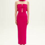 HOLLY IN HOT PINK