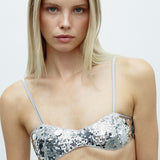 SAE TOP IN BEVERLY SPRITZ