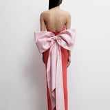 VERA IN ROUGE MALECHITE