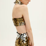 NOEMIE IN PLAISIR DORE