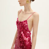GWYNETH IN FLAMBOYANTE