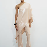 LENNY PANTS IN NUE AU LUNE