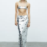 SAE TOP IN BEVERLY SPRITZ