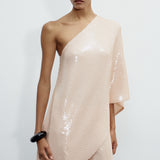 MEREDITH TOP IN NUE AU LUNE