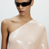 LENNY PANTS IN NUE AU LUNE