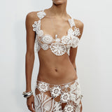 DEMETER TOP IN GAIA BOHÈME