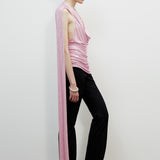 INANNA TOP IN TURKISH ROSE