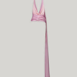 INANNA TOP IN TURKISH ROSE