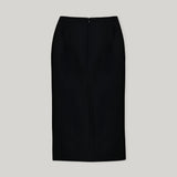 MAYA SKIRT IN CHEZ CASTEL