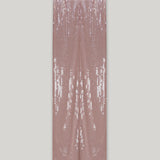 ZADA SKIRT IN ROSE SMOKE