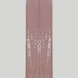 ZADA SKIRT IN ROSE SMOKE