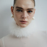 PRISCILLA IN RAKI WHITE