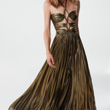 BELEN IN EGYPTIAN GOLD