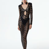 SHARON IN EL HEDONISMO