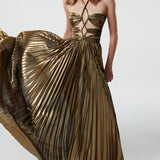 BELEN IN EGYPTIAN GOLD