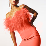 CYNTHIA IN SUGAR CORAL