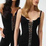 LYA CORSET IN CHEZ CASTEL