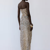 ISIS STRAPLESS IN NOVA ROMA