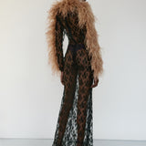 LA CARMEN IN BAMBI NOIR