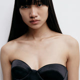 INARA IN OBSIDIAN BLACK