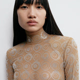 CATROUX DRESS IN NAZAR 00