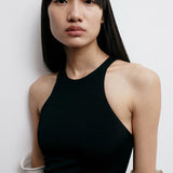 CATE IN BLACK OYSTER