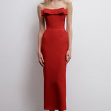 SISU IN PEDRO RED
