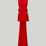 DAPHNE IN PEDRO RED