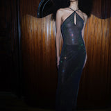 LYNN IN SERPENT DE NUIT