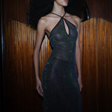 LYNN IN SERPENT DE NUIT