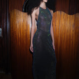 MICA IN SERPENT DE NUIT
