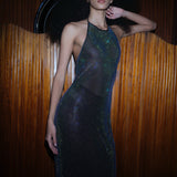 MICA IN SERPENT DE NUIT