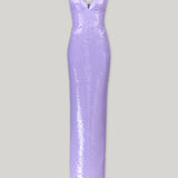 AZZURRA IN ORCHIDÉE