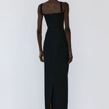 AMBROSIA IN DARK MATTER