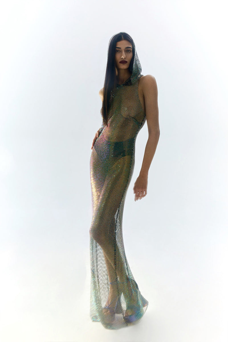 Novaé in Serpent Nuit