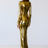 CATROUX DRESS IN CONSTANTINE