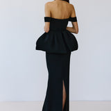 OBSIDIAN IN CHEZ CASTEL