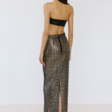 SIRENA SKIRT IN LE PULP