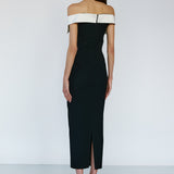 JACQUELINE IN DARK MATTER