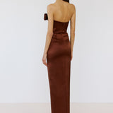 SISU IN BABA AU RHUM