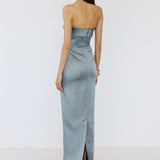 RHEA IN BOSPHORUS FOG