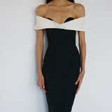 JACQUELINE IN DARK MATTER