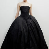 BRITT IN BLACK OYSTER