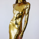 CATROUX DRESS IN CONSTANTINE